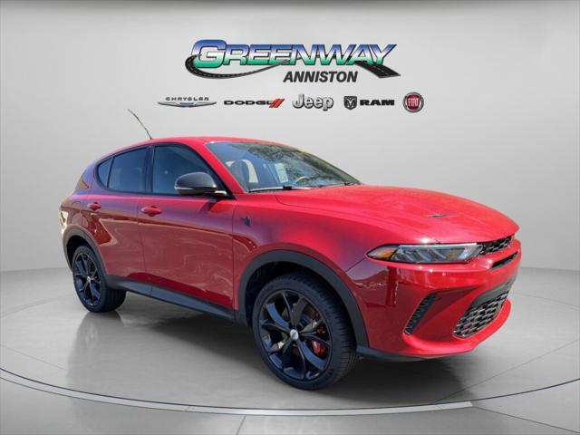 2024 Dodge Hornet HORNET GT AWD 2024 Dodge Hornet HORNET GT AWD