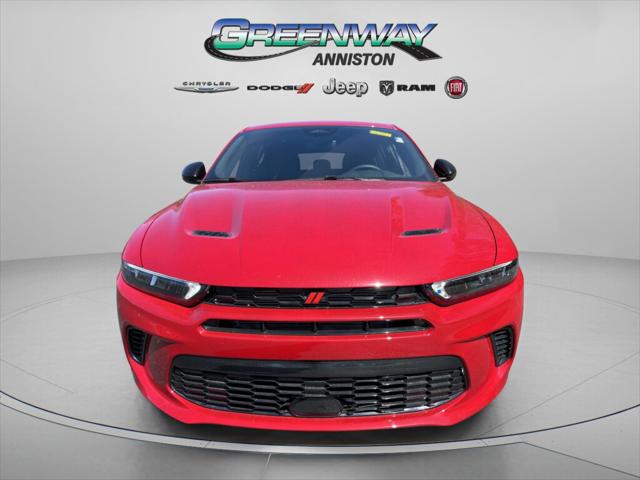 2024 Dodge Hornet HORNET GT AWD 2024 Dodge Hornet HORNET GT AWD