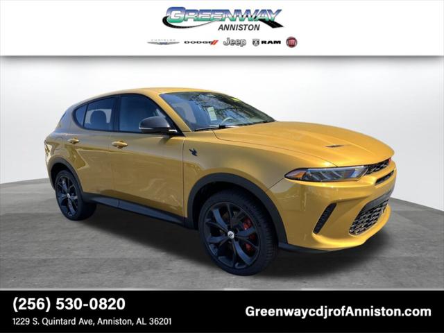 2024 Dodge Hornet HORNET GT AWD