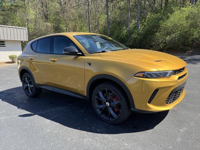2024 Dodge Hornet HORNET GT AWD