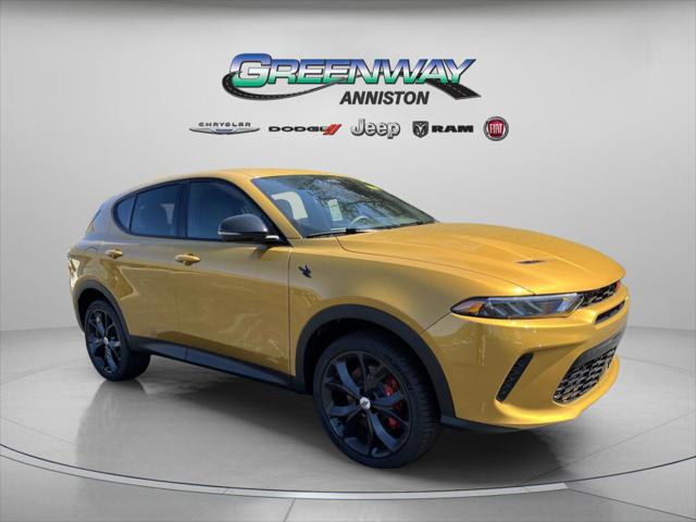 2024 Dodge Hornet HORNET GT AWD