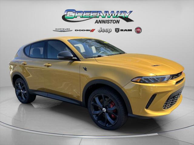 2024 Dodge Hornet HORNET GT AWD