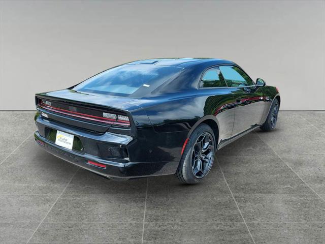 2025 Dodge Charger CHARGER 2-DOOR DAYTONA R/T AWD