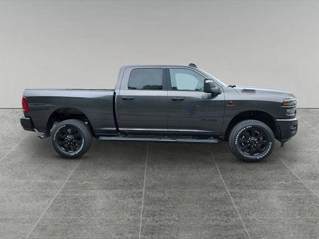 2025 RAM Ram 2500 RAM 2500 BIG HORN CREW CAB 4X4 64 BOX