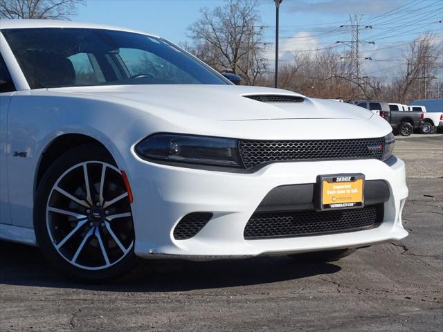 2023 Dodge Charger R/T