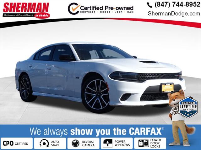 2023 Dodge Charger R/T