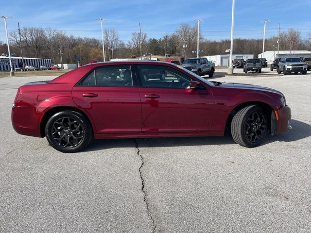 2023 Chrysler 300 Touring L AWD