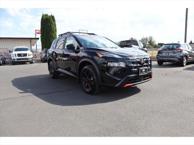 2025 Nissan Rogue Rock Creek for sale in Walla Walla, WA