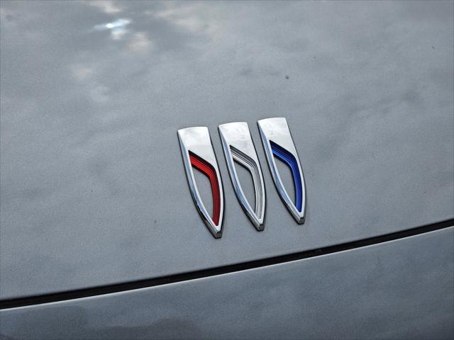 2024 Buick Envision Preferred AWD