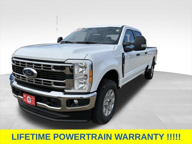 2023 Ford F-250 XLT