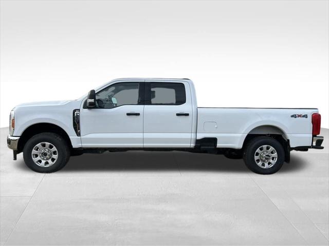 2023 Ford F-250 XLT