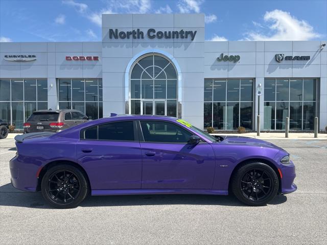 2019 Dodge Charger R/T RWD