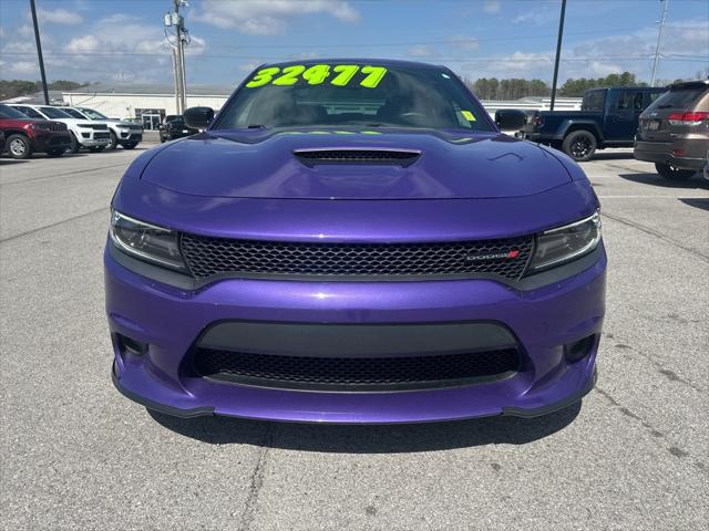 2019 Dodge Charger R/T RWD