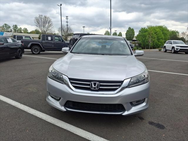 2013 Honda Accord EX