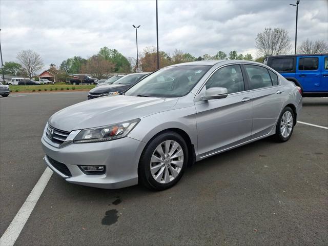 2013 Honda Accord EX
