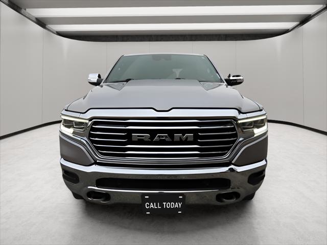 2022 RAM 1500 Limited Longhorn Crew Cab 4x4 57 Box