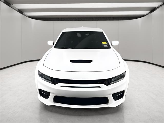 2021 Dodge Charger Scat Pack Widebody RWD