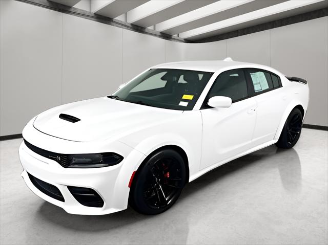 2021 Dodge Charger Scat Pack Widebody RWD
