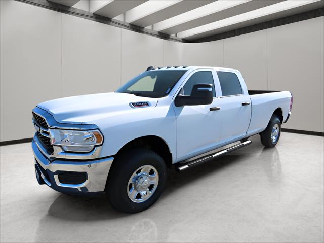 2024 RAM 2500 Tradesman Crew Cab 4x4 8 Box