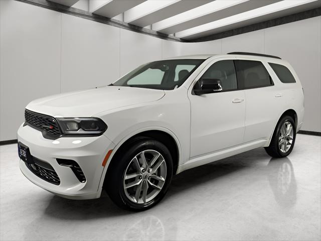 2024 Dodge Durango GT Plus AWD