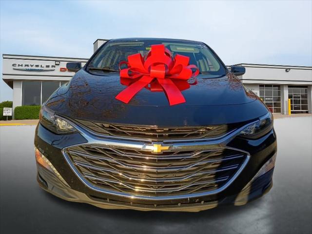 2023 Chevrolet Malibu FWD 1LT 2023 Chevrolet Malibu FWD 1LT