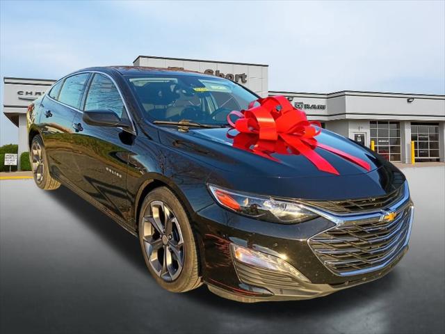 2023 Chevrolet Malibu FWD 1LT 2023 Chevrolet Malibu FWD 1LT