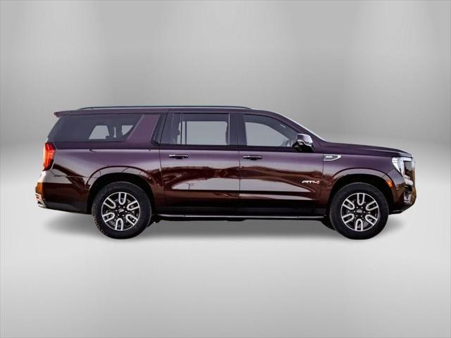 2023 GMC Yukon XL 4WD AT4