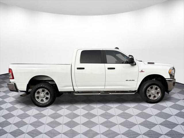 2024 RAM 2500 Big Horn Crew Cab 4x4 64 Box