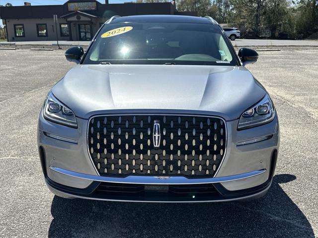 2024 Lincoln Corsair Grand Touring