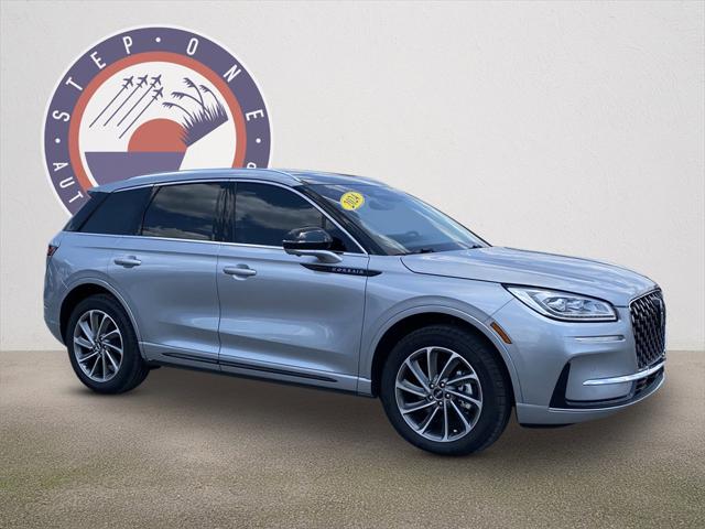 2024 Lincoln Corsair Grand Touring