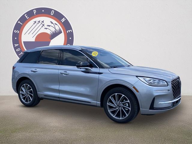 2024 Lincoln Corsair Grand Touring