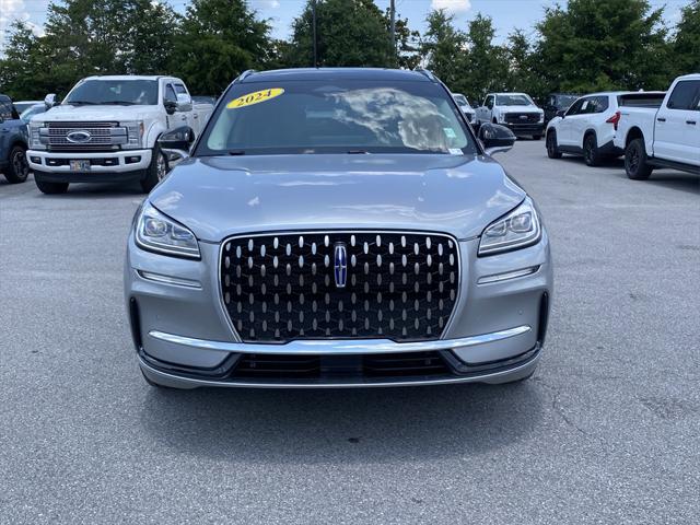 2024 Lincoln Corsair Grand Touring
