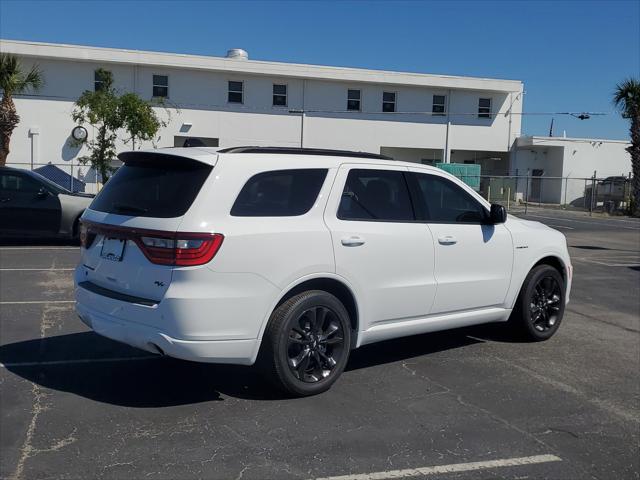 2025 Dodge Durango R/T AWD
