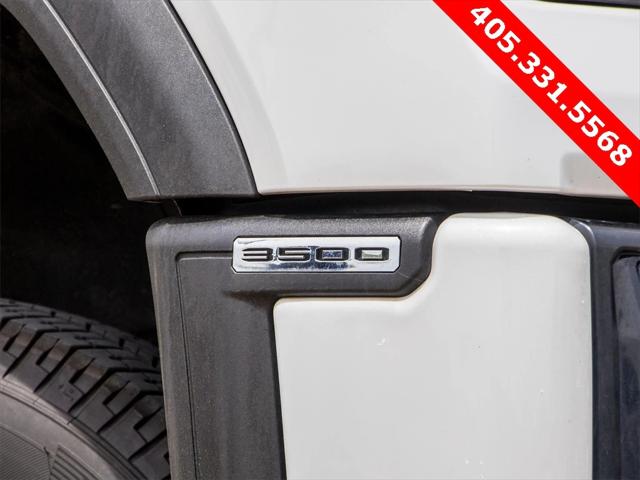 2024 GMC Sierra 3500HD 4WD Crew Cab Long Bed Denali