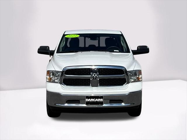 2023 RAM 1500 Classic SLT Crew Cab 4x4 57 Box