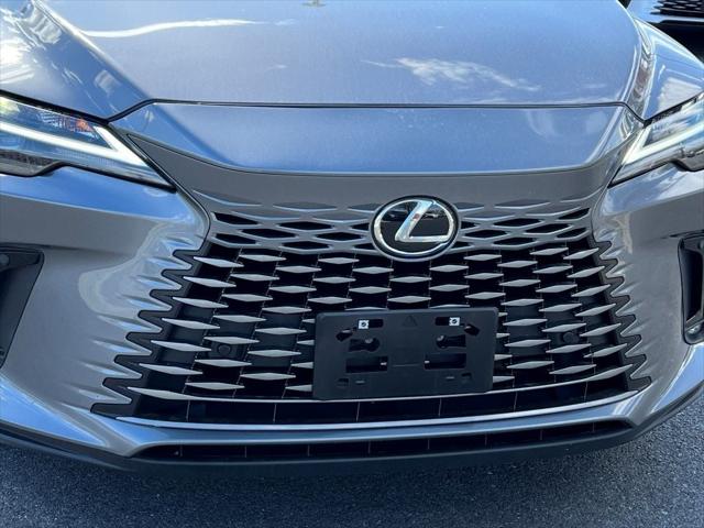 2023 Lexus RX 350 350 Premium