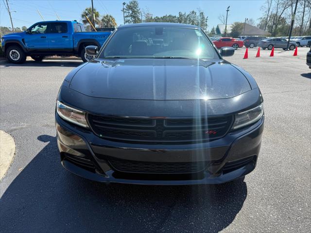2015 Dodge Charger Road/Track