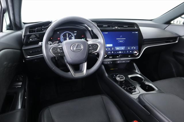 2023 Lexus RZ 450e 450e Premium