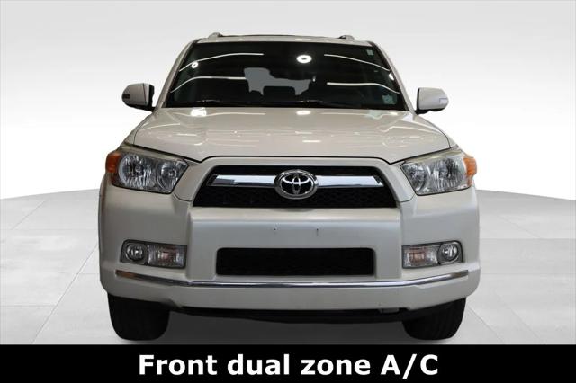 2010 Toyota 4Runner Limited V6