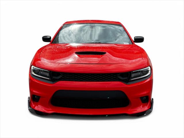 2021 Dodge Charger R/T RWD