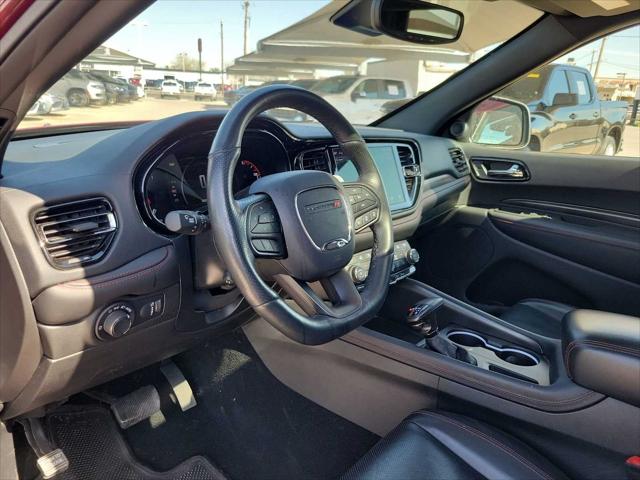 2024 Dodge Durango GT Plus RWD