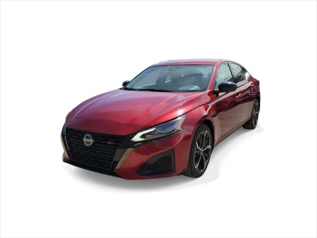 2023 Nissan Altima SR Intelligent AWD