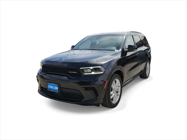 2024 Dodge Durango GT Plus RWD