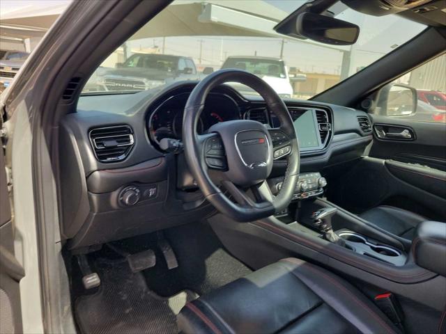 2024 Dodge Durango GT Plus RWD