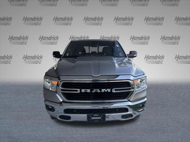 2019 RAM 1500 Big Horn/Lone Star Crew Cab 4x4 57 Box