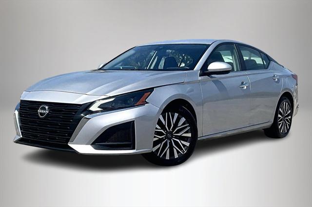 2023 Nissan Altima SV FWD