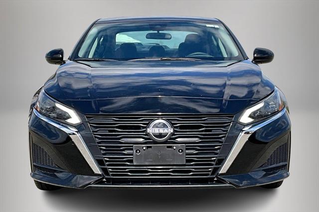 2023 Nissan Altima SV FWD