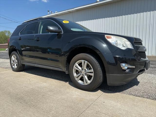 2013 Chevrolet Equinox 2LT