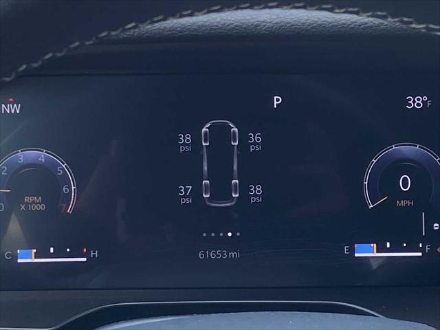 2021 Jeep Grand Cherokee L Altitude 4x4