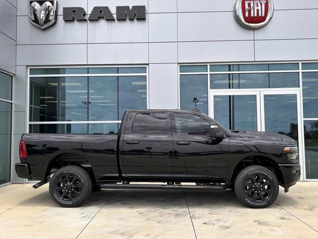 2025 RAM Ram 2500 RAM 2500 LARAMIE CREW CAB 4X4 64 BOX